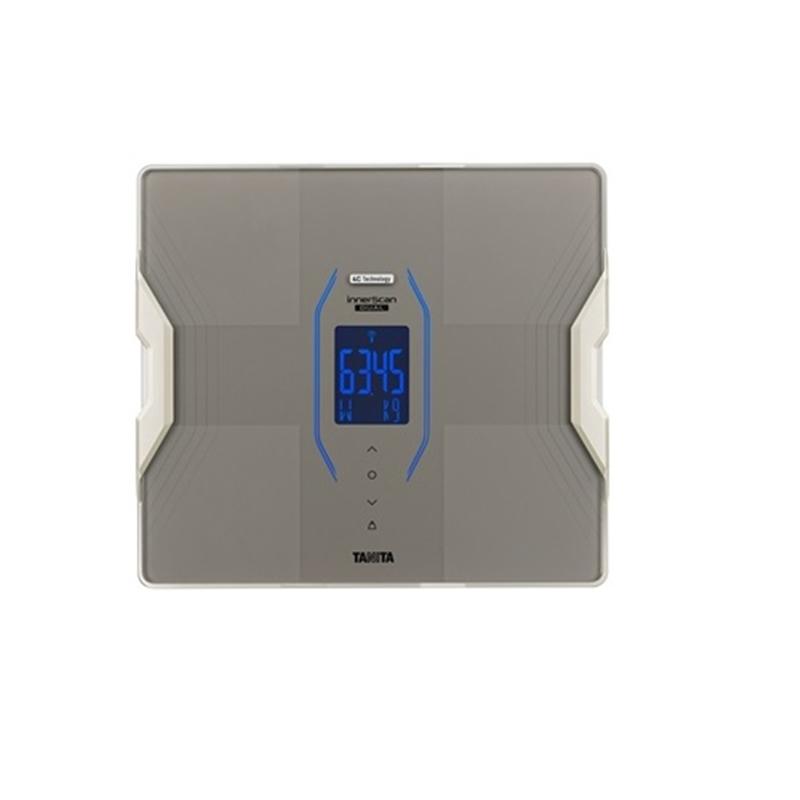 TANITA（タニタ） 体組成計（BLE／筋質点数／50g測定） RD-917L