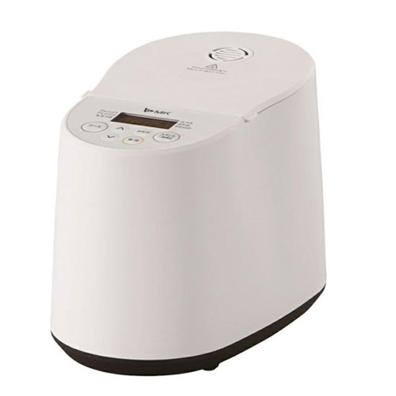 MK精工のもちブレンダー RMB-02K エムケー精工 餅つき機（もちブレンダー） RMB-02KW : ケーズデンキ