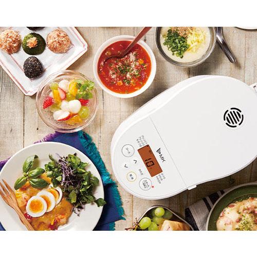 エムケー精工 餅つき機（もちブレンダー） RMB-02KW : ケーズデンキ