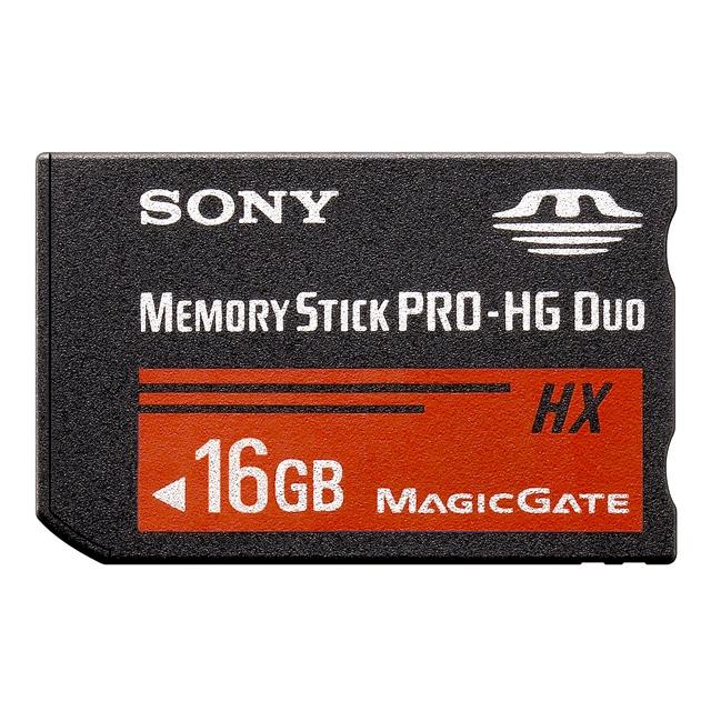 SONY（ソニー） メモリースティック MS-HX16B : ケーズデンキ Yahoo