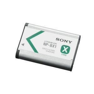 SONY（ソニー） バッテリーパック NP-BX1（Yahoo!・ケーズデンキ Yahoo!ショップ）