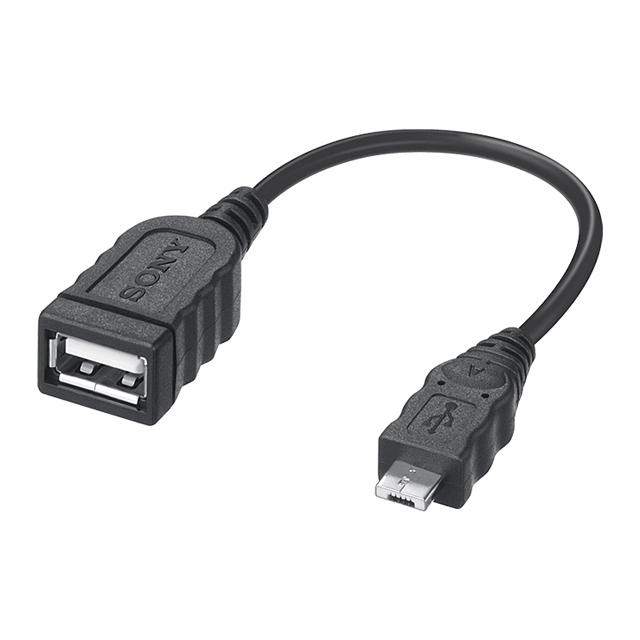 SONY（ソニー） USBアダプターケーブル VMCUAM2 4905524909579ケーズデンキ Yahoo!ショップ 通販