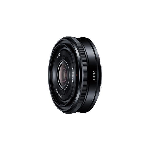 SONY SONY（ソニー） 交換用レンズ ソニーEマウント SEL20F28 