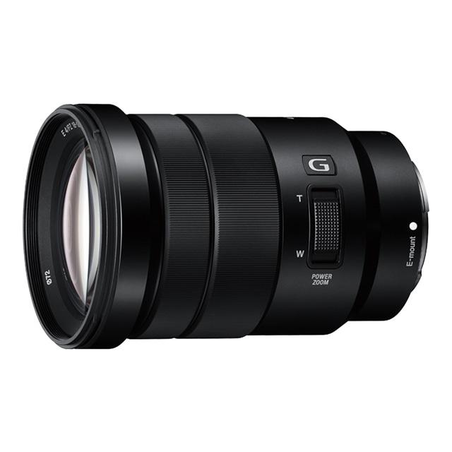 SONY（ソニー） 交換用レンズ ソニーEマウント SELP18105G