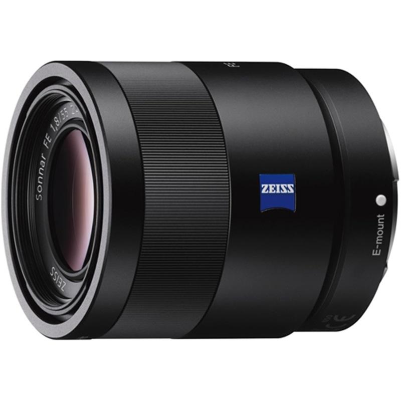 SONY（ソニー） 交換用レンズ ソニーEマウント SEL55F18Z 