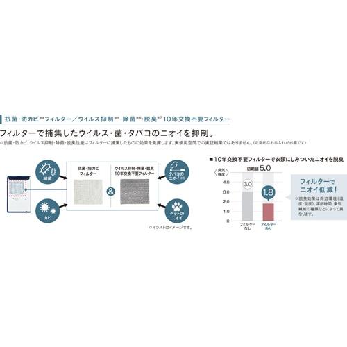 コロナ 衣類乾燥除湿機 Hシリーズ CD-H1025(AE) : ケーズデンキ Yahoo
