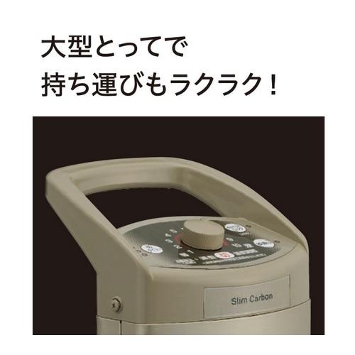 CORONA　コロナ遠赤外線電気ストーブ　DH-1222R コロナ DHX-1222R-TD 遠赤外線 電気暖房機 コアヒート ダーク