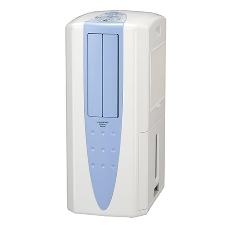 CORONA コロナ 除湿機 どこでもクーラー CDM-F1026 A スカイブルーの商品画像（Yahoo!ショッピング）