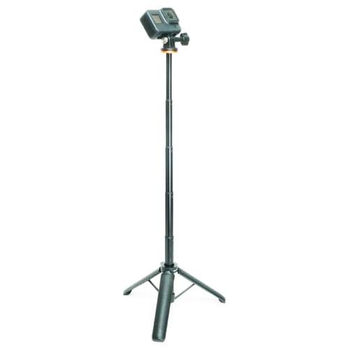 SLIK（スリック） アクションカム用三脚 ActionStand 520 3WAY