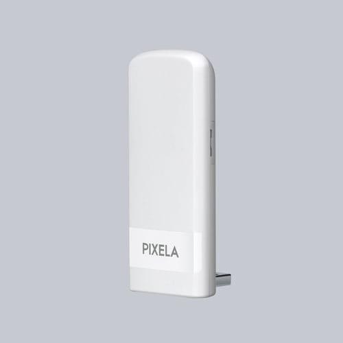 PIXELA（ピクセラ） LTE対応 USBドングル（SIMフリー） PIX-MT110
