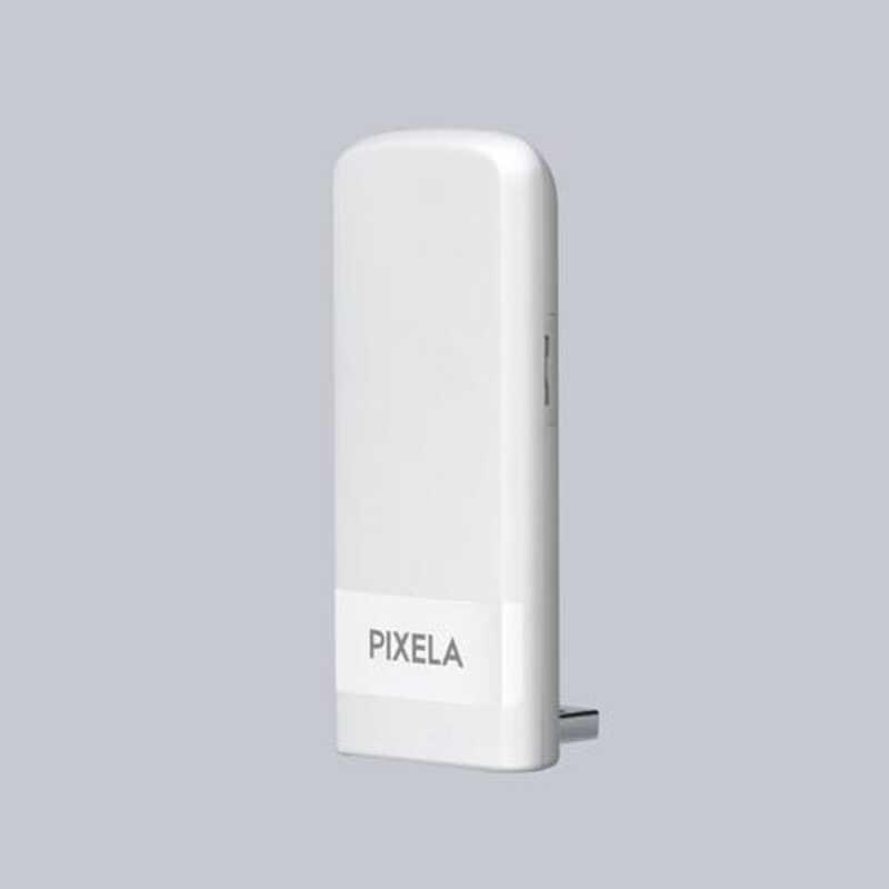 PIXELA（ピクセラ） PIX-MT110 LTE対応 USBドングル（SIMフリー
