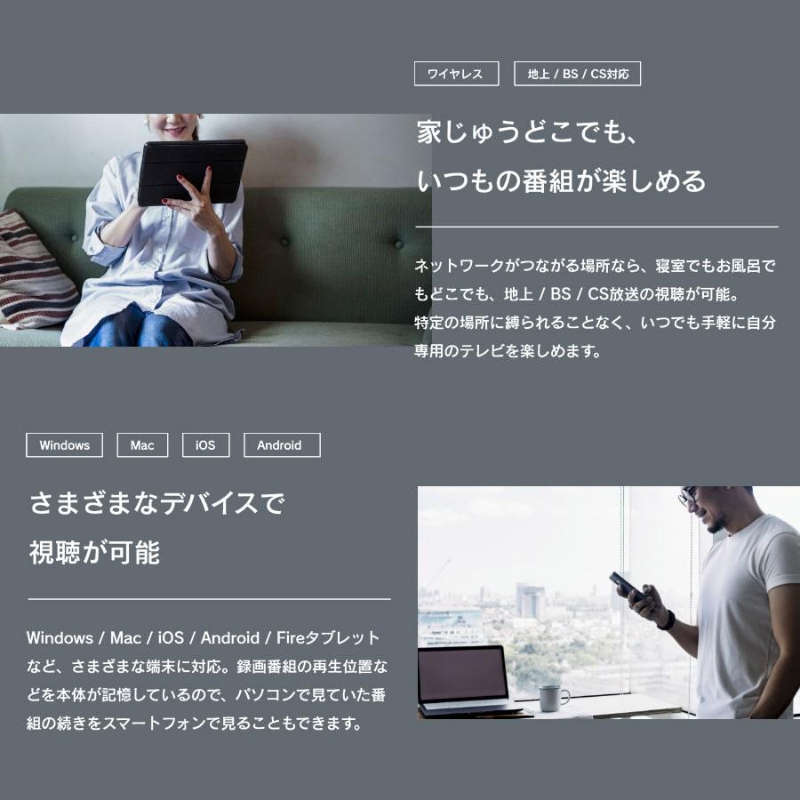 PIXELA（ピクセラ） ワイヤレステレビチューナー Xit AirBox（サイト