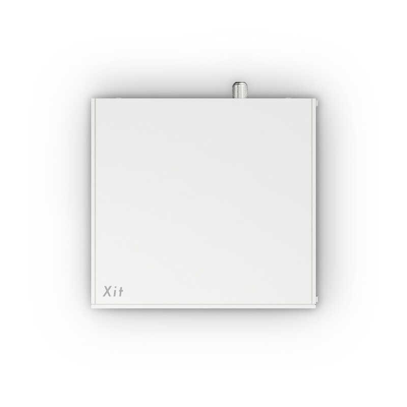 長期無料保証) PIXELA（ピクセラ） XIT-3000WP PoiTele（ポイテレ