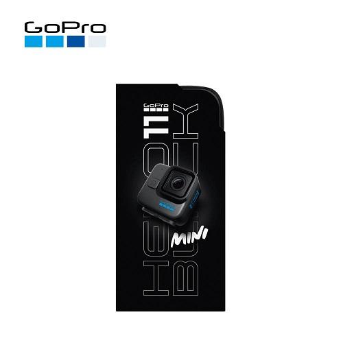 GoPro GoPro（ゴープロ） ウェアラブルカメラ HERO11 Black Mini (国内 