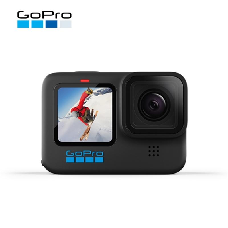 在庫1点のみ) 新品未開封 国内正規品GoPro HERO10 Black 