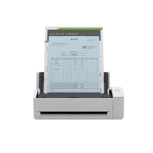 PFU スキャナー GMW697 ScanSnap iX1300 FI-IX1300A : ケーズデンキ