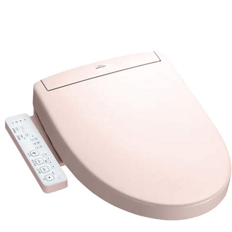 TOTO 温水洗浄便座 SS1 TCF6624 #SR2 [パステルピンク] 買取価格比較