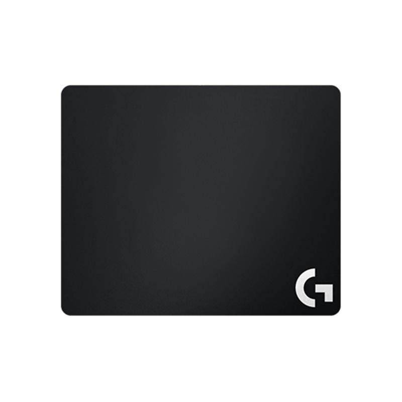 国内在庫 Logicool ロジクール クロスゲーミングマウスパッド G240t ブラック