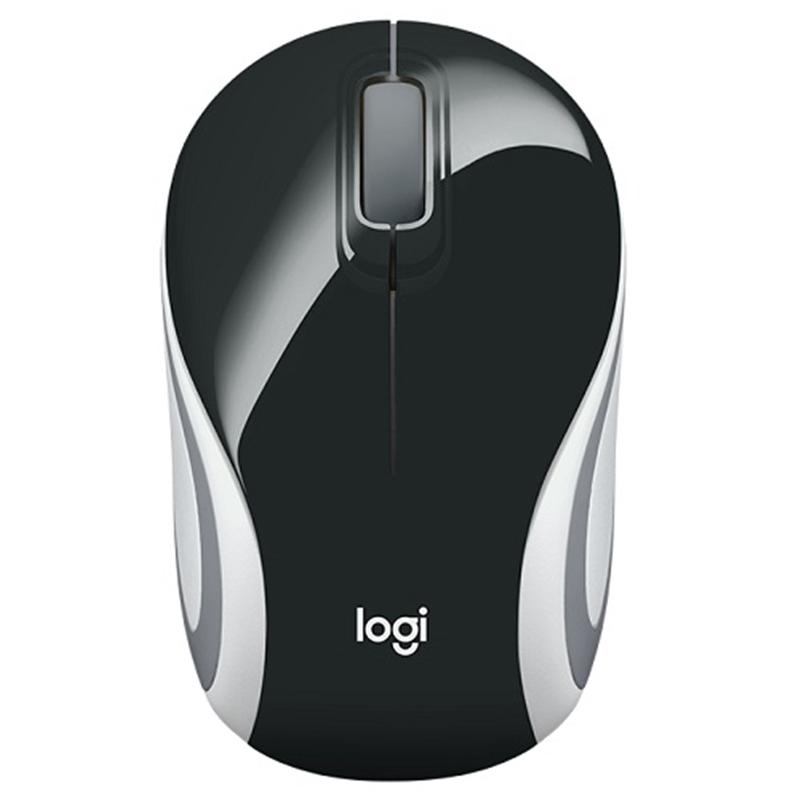 Logicool ロジクール ワイヤレスミニマウス ｍ１８７ｒｂｋ M187rbk ブラック ケーズデンキ Paypayモール店 通販 Paypayモール