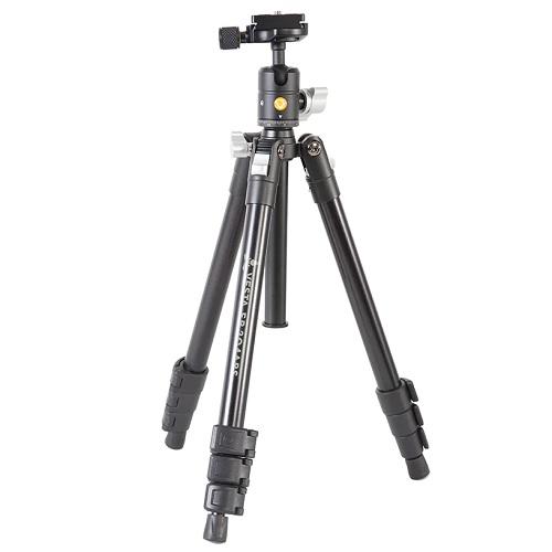 【ラスト1点】 バンガード トラベル三脚 VESTA FB204AB 【C1884260053】(10010円)
