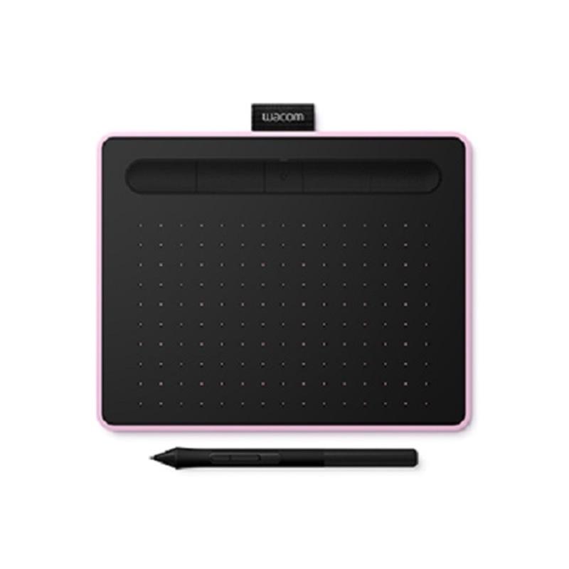 wacom（ワコム） Intuos Small ワイヤレス ピンク CTL