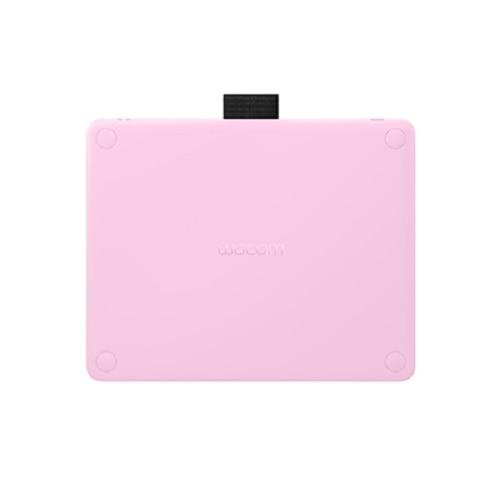 wacom（ワコム） Intuos Small ワイヤレス ピンク CTL