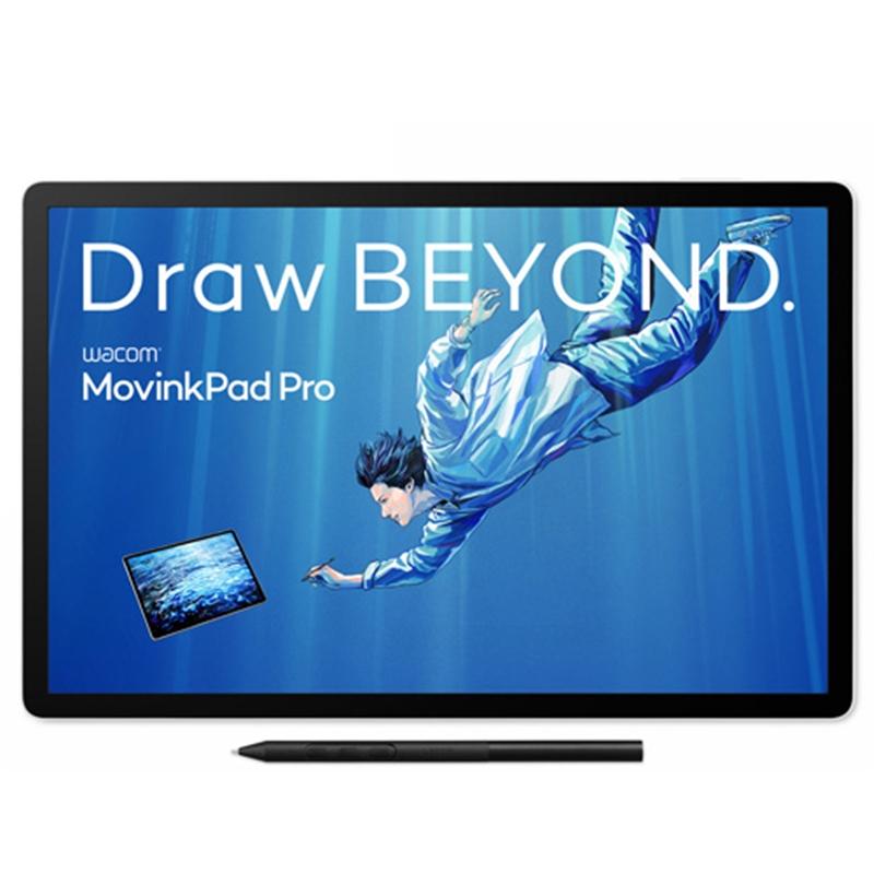 ワコム ペンタブレット Wacom MovinkPad Pro 14 DTHA140L0Z