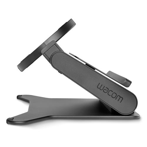 ワコム Wacom Cintiq Pro 17専用スタンド ACK64803KZ : ケーズデンキ