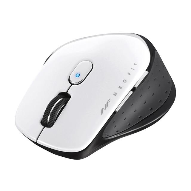 バッファロー 無線 ｂｌｕｅｌｅｄ ５ボタン マウス Bsmbw510mwh ホワイト ケーズデンキ Paypayモール店 通販 Paypayモール