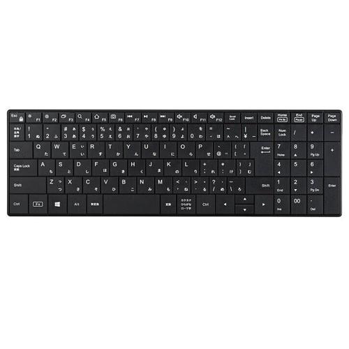 BUFFALO コンパクトキーボード テンキーレス 71VDEAQ+5ZL._AC_UF350,