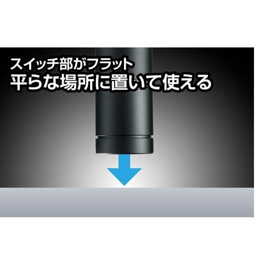 GENTOS（ジェントス） LEDフラッシュライト Stella（ステラ） ST-186R