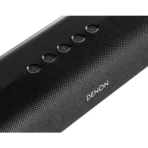DENON（デノン） ホームシアターセット DHT-S316K : ケーズデンキ