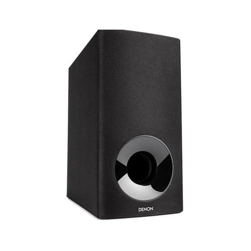 DENON（デノン） ホームシアターセット DHT-S316K : ケーズデンキ