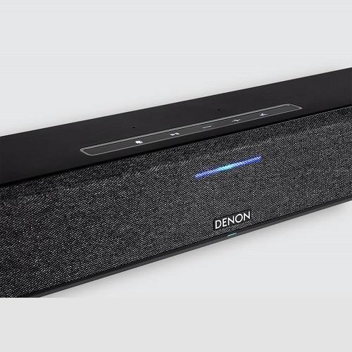 DENON（デノン） HEOS Built-inサウンドバー　Denon Home Sound Bar 550 DENONHOMESB550_1