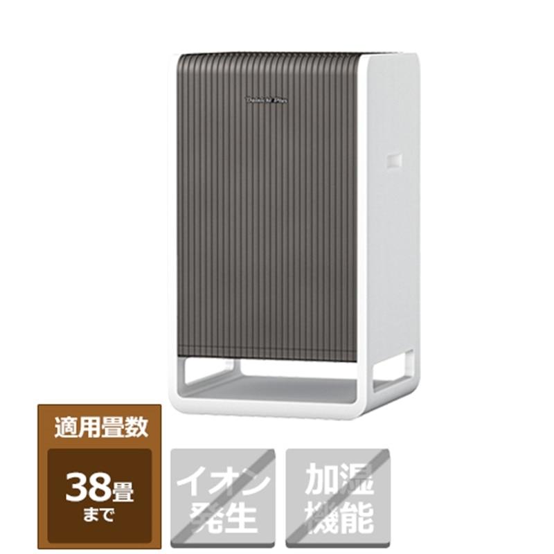 Dainichi ダイニチ ハイブリッド式空気清浄機 CL-HB924-WT ホワイトブラウンの商品画像（Yahoo!ショッピング）
