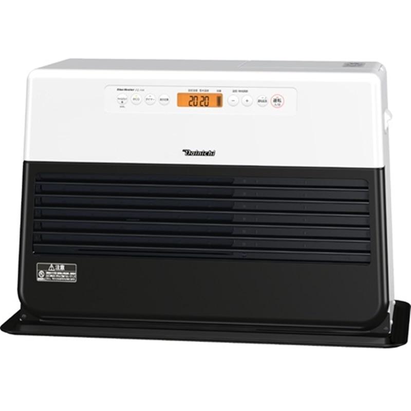 ダイニチ工業 石油ファンヒーター FZシリーズ FZ-104(WK