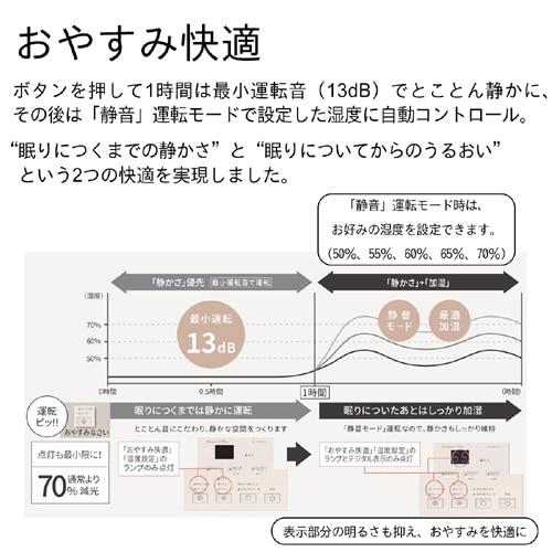 ダイニチ工業 ハイブリッド式加湿器 RX TYPE HD-RX325(T