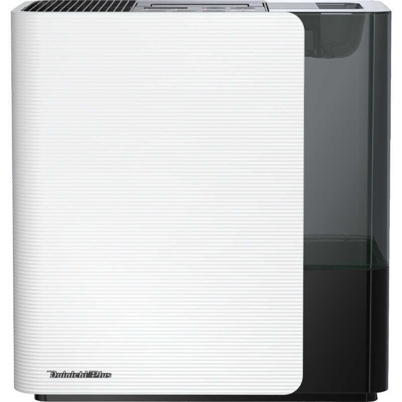 ダイニチ工業 HD-LX1226(W) ハイブリッド式加湿器 LXタイプ スノー