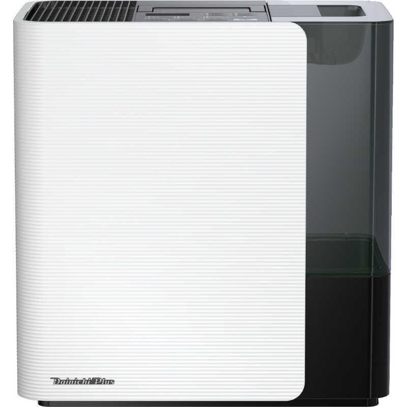 ダイニチ工業 HD-LX1226(W) ハイブリッド式加湿器 LXタイプ スノー
