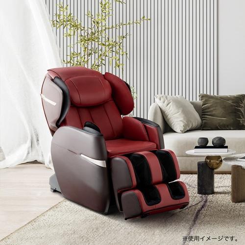 フジ医療器 サイバーリラックス マッサージチェア M25 AS-R710-RB
