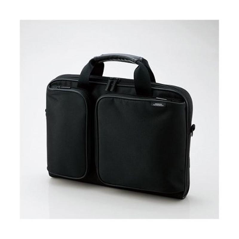 ELECOM（エレコム） OAバック／ZEROSHOCK／スリム