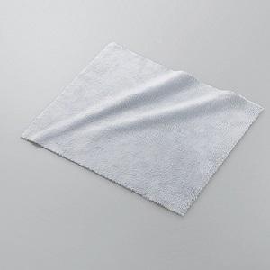 メーカー公式ショップ エレコム 超強力クロス 大 グレー Kct 006gy Columbiatools Com