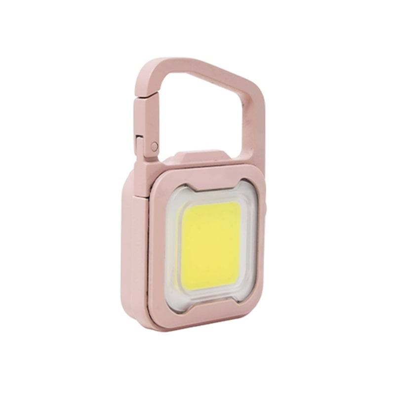 musashi（ムサシ） 充電式 ぴかり MINI LIGHT WRC-21DP : ケーズデンキ