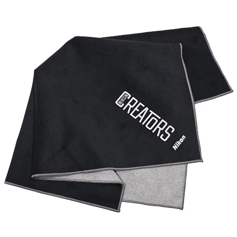 ニコン（Nikon） ラッピングクロス Nikon CREATORS イージーラッパー L