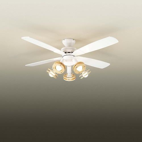 大光電機 LEDシーリングファン ASL-514 : ケーズデンキ Yahoo!ショップ