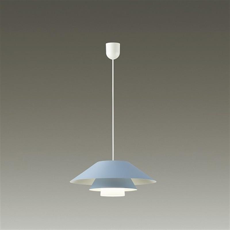 大光電機　DXL-81262 間接光LEDシーリングライト DXL-81213 [14畳 /電球色 /リモコン付属