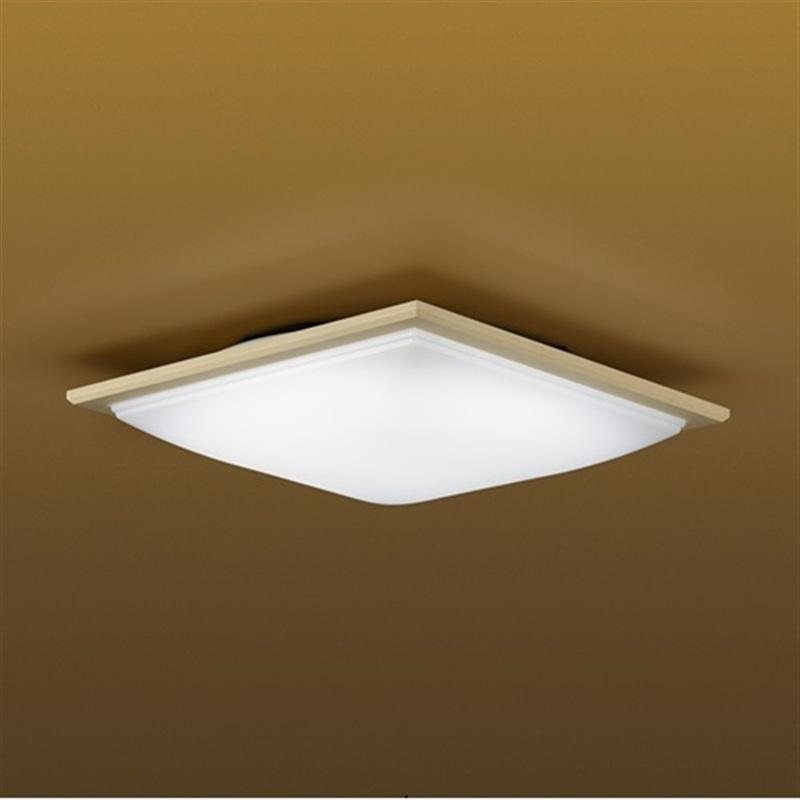 大光電機 和風LEDシーリングライト DXL-863308W : ケーズデンキ Yahoo
