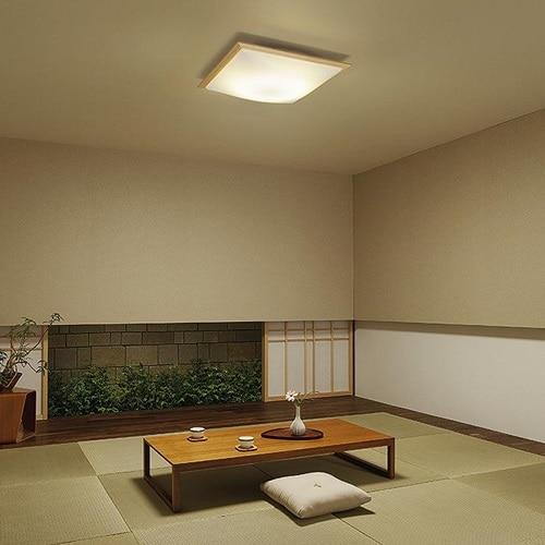 大光電機 和風LEDシーリングライト DXL-863308W : ケーズデンキ Yahoo