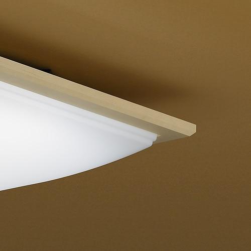 大光電機 和風LEDシーリングライト DXL-863312W : ケーズデンキ Yahoo