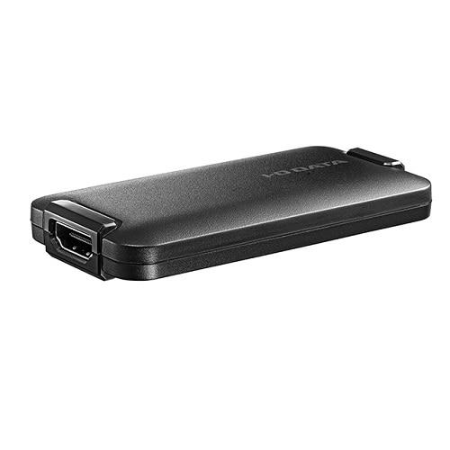 I-O DATA（アイ・オー・データ機器） UVC対応HDMI⇒USB変換